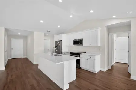 New construction Single-Family house 5294 Se 91St St, Ocala, FL 34480 - image 6