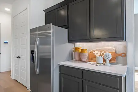 New construction Single-Family house 1608 Josiah Dr, Anna, TX 75409 plan Bryan - image 12