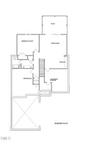 New construction Single-Family house 806 Tyrrell Rd, Raleigh, NC 27609 - image