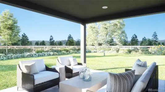 New construction Single-Family house 1090 Locust Ave, Boulder, CO 80304 - image 4