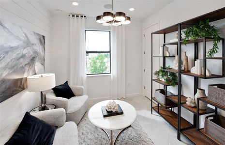 New construction Single-Family house 5850 Talon Preserve Dr, Nokomis, FL 34275 plan Hallmark - image