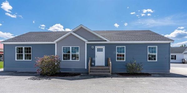 New construction Single-Family house 234 Vaughn Cir, Griffin, GA 30223 - image