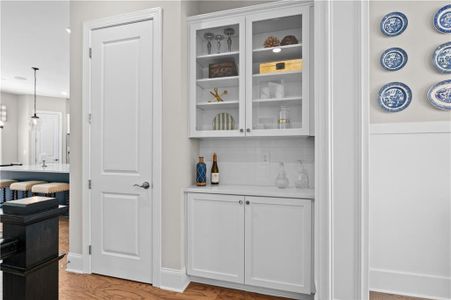 New construction Single-Family house 789 Peaceful Grove Dr, Cumming, GA 30041 - image 9
