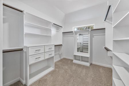 New construction Single-Family house 1064 Uplift Dr, Weatherford, TX 76087 - image 9