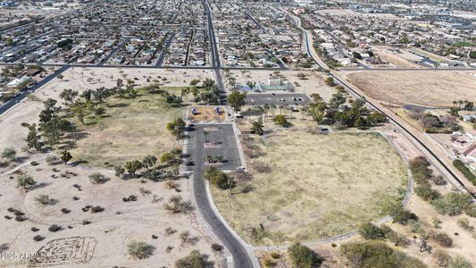 Serene at South Mountain by Ascend Communities in Phoenix - photo 2 2