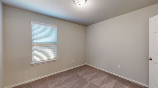 New construction Single-Family house 13215 Lanrin Park Ln, Houston, TX 77044 plan Floor Plan 1605 - image 18