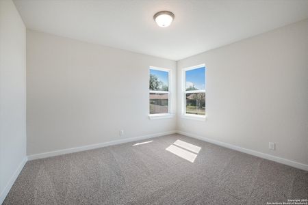 New construction Single-Family house 6006 Calgary Park, San Antonio, TX 78233 Oxford- photo 17 17