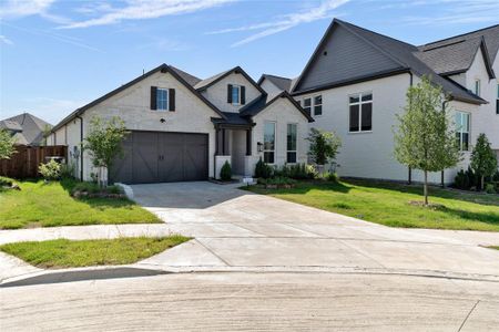 New construction Single-Family house 6720 Stags Run, McKinney, TX 75071 null- photo 0