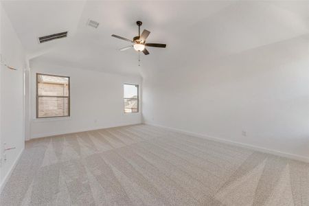 New construction Single-Family house 809 Fieldcrest St, Celina, TX 75009 Danbury - SH 3104- photo 23 23