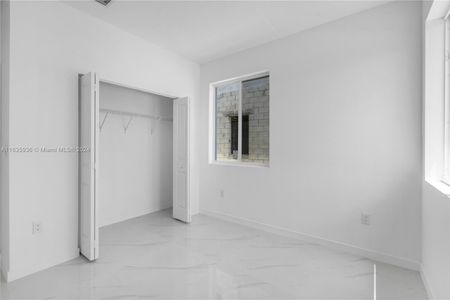 New construction Townhouse house 22485 Sw 125 Ave, Unit B, Miami, FL 33170 - photo 28 28