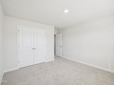 New construction Single-Family house 552 Bridger Dr, Garner, NC 27529 plan Taylorsville - image 19