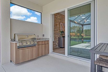 New construction Single-Family house 208 Hawthorn Ave, Palm Coast, FL 32164 plan Stafford - image 14