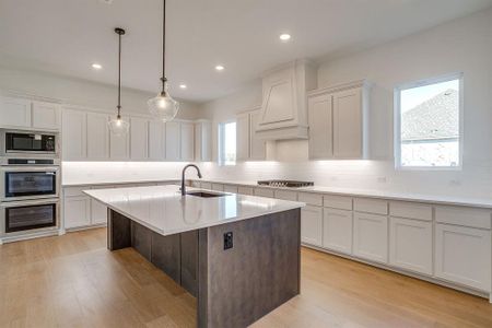 New construction Single-Family house 2240 Tutt Trl, Waxahachie, TX 75167 - image 7