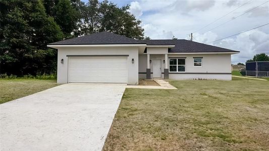 New construction Single-Family house 4914 Sw 147Th Loop, Ocala, FL 34473 - photo 0