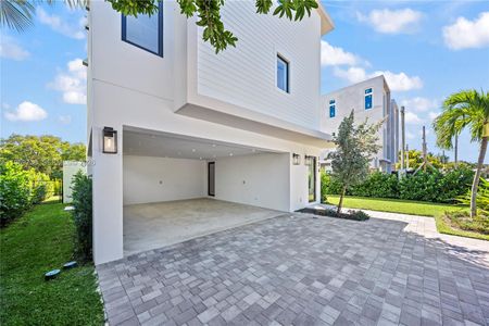 New construction Single-Family house 124 Orchid St, Tavernier, FL 33070 - image