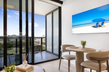 New construction Condo house 580 72Nd St, Unit 613, Miami Beach, FL 33141 - image 16