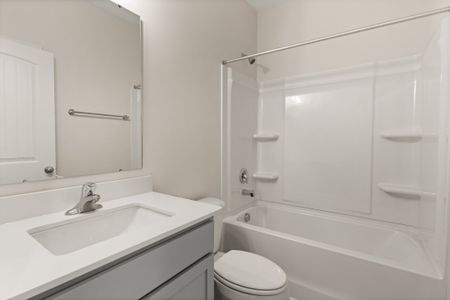 New construction Single-Family house 200 Daniel Trent Wy, Kingsland, GA 31548 plan The Camilla - image 9