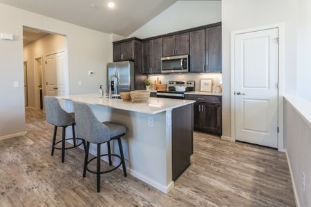 New construction Condo/Apt house 505 N Aria Way, Fort Collins, CO 80524 - photo 25 25