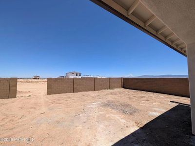 New construction Single-Family house 1240 Cloudburst Dr, Prescott, AZ 86305 plan The Durango II G - image