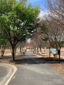 New construction Townhouse house 2791 Ruby Mill Drive, Gastonia, NC 28056 Ella May- photo 5 5