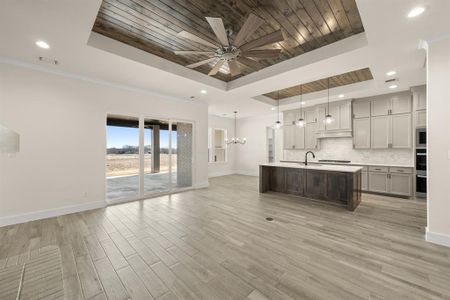 New construction Single-Family house 115 Blackstar Ln, Decatur, TX 76234 - image 18