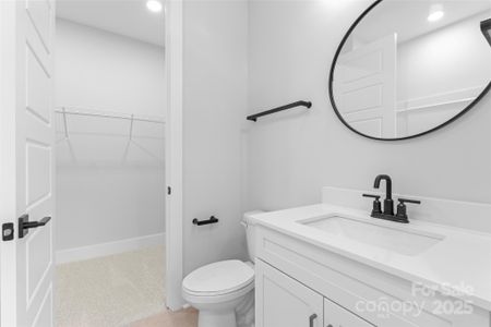 New construction Townhouse house 3453 Byrnes St, Charlotte, NC 28205 - image 6