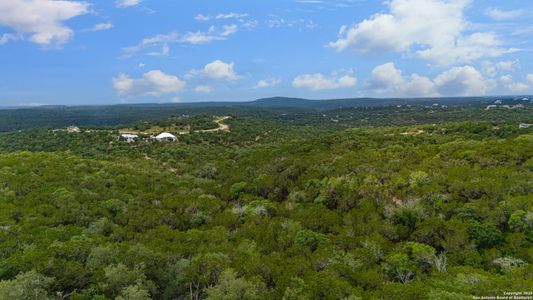 New construction Single-Family house 1724 Caprock, Helotes, TX 78023 null- photo 32 32