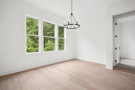 New construction Single-Family house 845 Lakemont Dr, Canton, GA 30114 - image 19