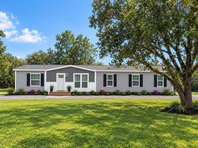 New construction Single-Family house 20972 Nw 268Th St, Okeechobee, FL 34972 - image