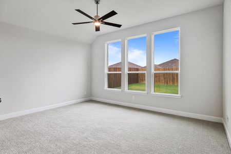 New construction Single-Family house 3912 Felicity Ln, Denton, TX 76207 null- photo 15 15