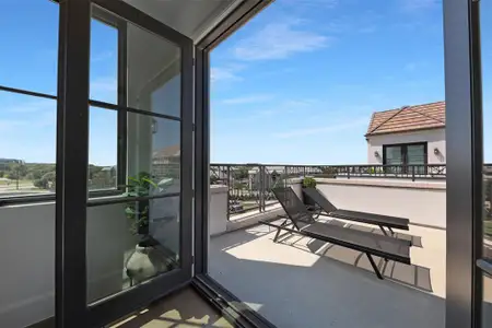 New construction Condo house 5270 Town And Country Blvd, Unit 311, Frisco, TX 75034 plan Plan 2568 - image