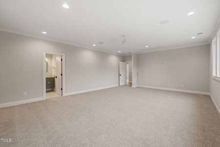 New construction Single-Family house 9004 Meadow Pointe Ct, Wake Forest, NC 27587 - image 17