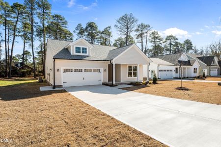 New construction Single-Family house 1216 Petite Terre Ct, New Bern, NC 28560 - image 2