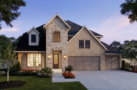 New construction Single-Family house 2037 Bluestem Rd, Celina, TX 75009 null- photo 4 4