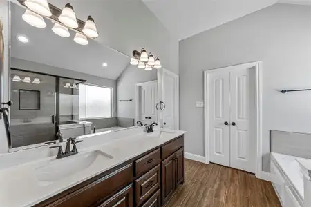 New construction Single-Family house 791 Meadowlark Ln, Nevada, TX 75173 plan Welch - image 5