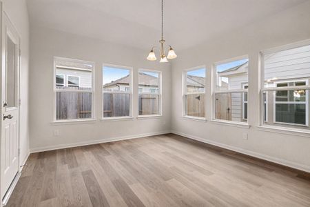 New construction Single-Family house 11028 Ondrea, Willis, TX 77318 - image 19