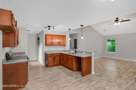 New construction Single-Family house 3322 Fitzgerald St, Jacksonville, FL 32254 null- photo 3 3