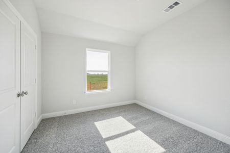New construction Single-Family house 1008 Joseph Ct, Forney, TX 75126 plan Lily IV - image 11