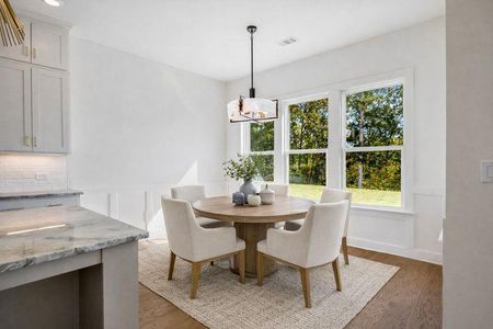 New construction Single-Family house 8415 Beryl Overlook, Gainesville, GA 30506 plan Grace - image 9