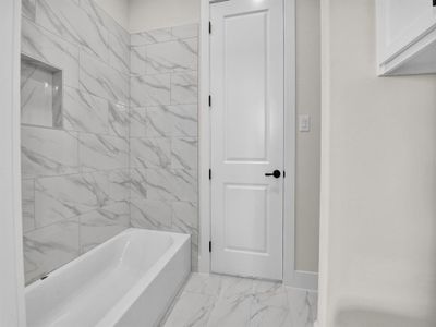 New construction Single-Family house 212 Desperado Ct, Weatherford, TX 76088 - image 16