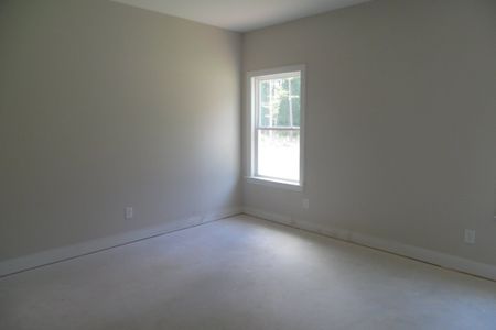 New construction Single-Family house 49 Durham Estates Dr, Sharpsburg, GA 30277 plan Candler - image 12