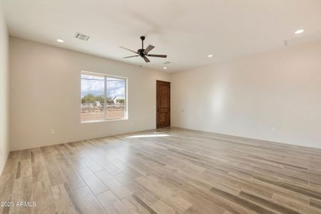 New construction Single-Family house 48111 N 7Th Ave, New River, AZ 85087 null- photo 12 12