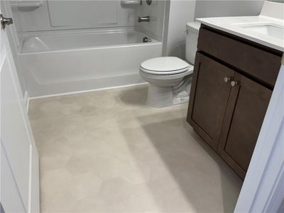 New construction Townhouse house 73 Silver Leaf Ln, Dawsonville, GA 30534 - image 7