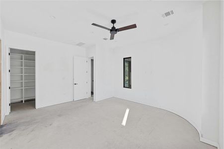 New construction Condo/Apt house 219 Lessin Ln, Unit 8A, Austin, TX 78704 - photo 10 10