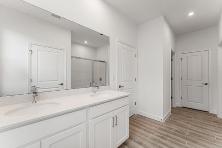 New construction Single-Family house 10271 Sw Adelaide Ter, Port St. Lucie, FL 34987 Biscayne Bay- photo 7 7