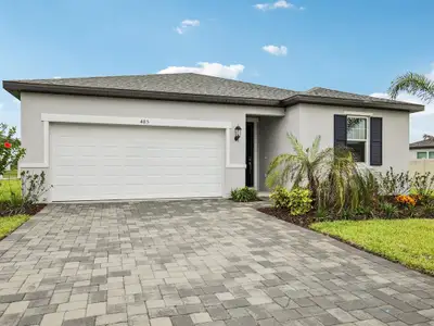 Magnolia Bay - Reserve Series by Meritage Homes in Nokomis - image 4