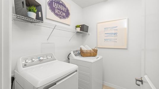 Ibis Landing Golf & Country Club: Carriage Homes 8