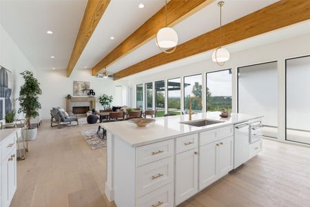 New construction Single-Family house 1752 Demi John Bend Rd, Canyon Lake, TX 78133 - image 11