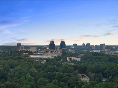 New construction Single-Family house 1095 Curry Dr, Atlanta, GA 30319 null- photo 86 86