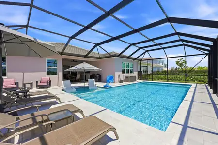 New construction Single-Family house 15264 Wildwood Cir, The Acreage, FL 33470 - image 20